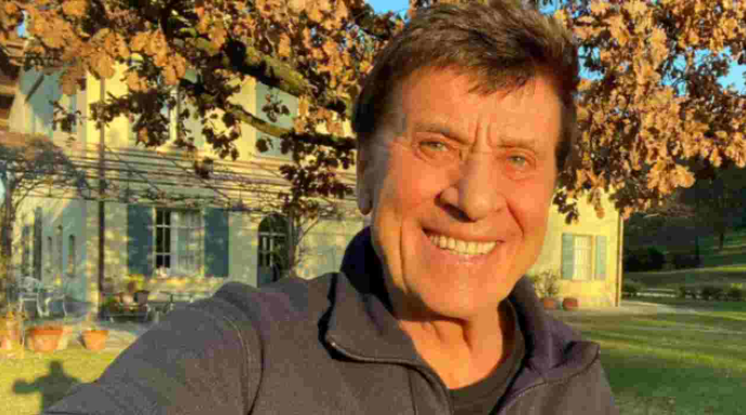 Gianni Morandi figlio Pietro - Political24