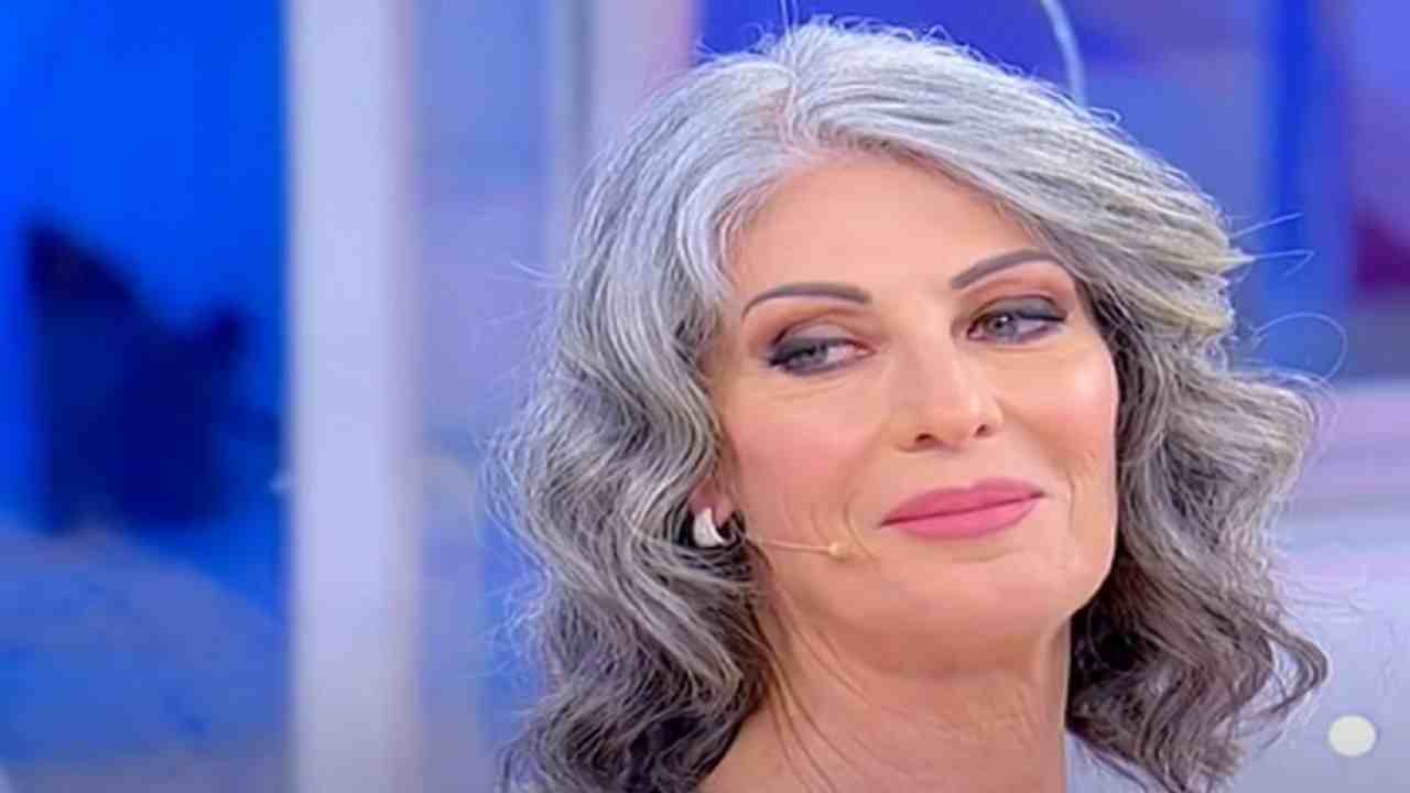 Isabella Ricci ormai senza freni Political24