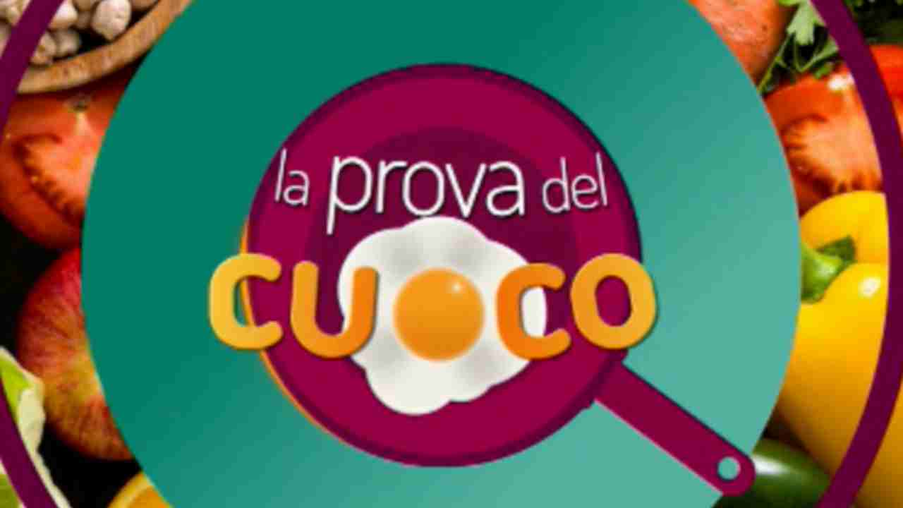 La prova del cuoco cibo Political24