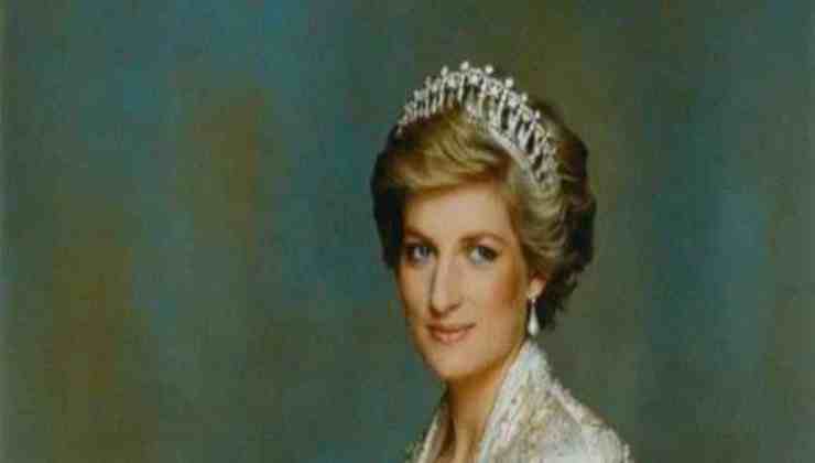 Lady Diana incidente Political24