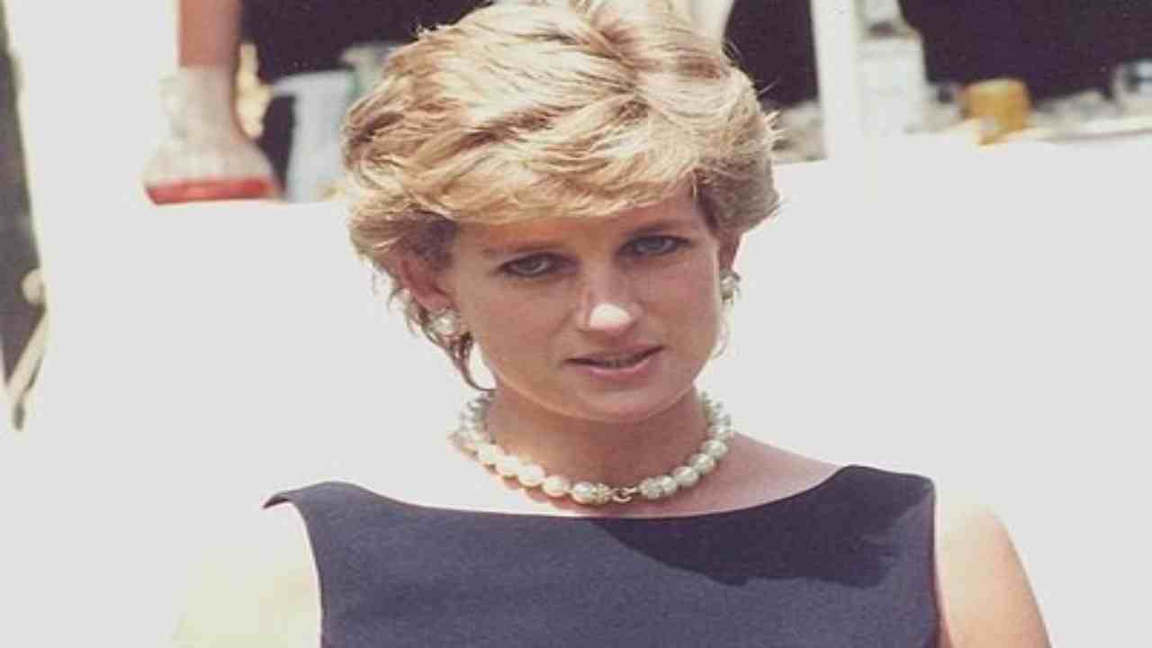 Lady Diana incidente Political24