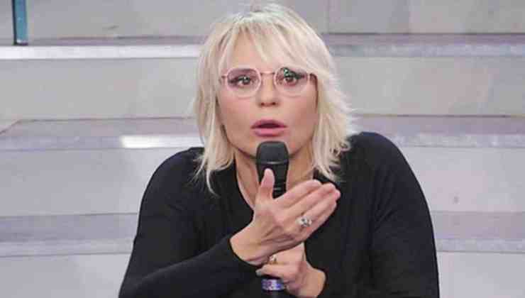 Maria De Filippi vestiti Political24