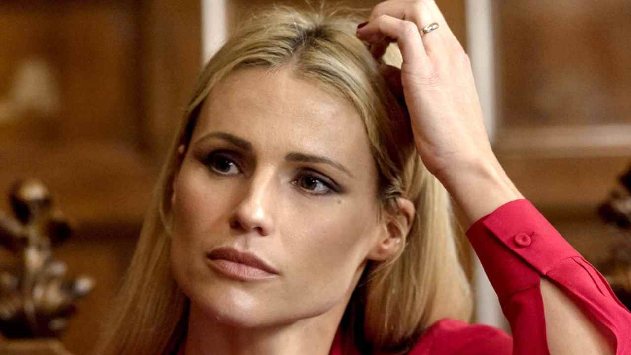 Michelle Hunziker lei è la più brava a farlo Political24