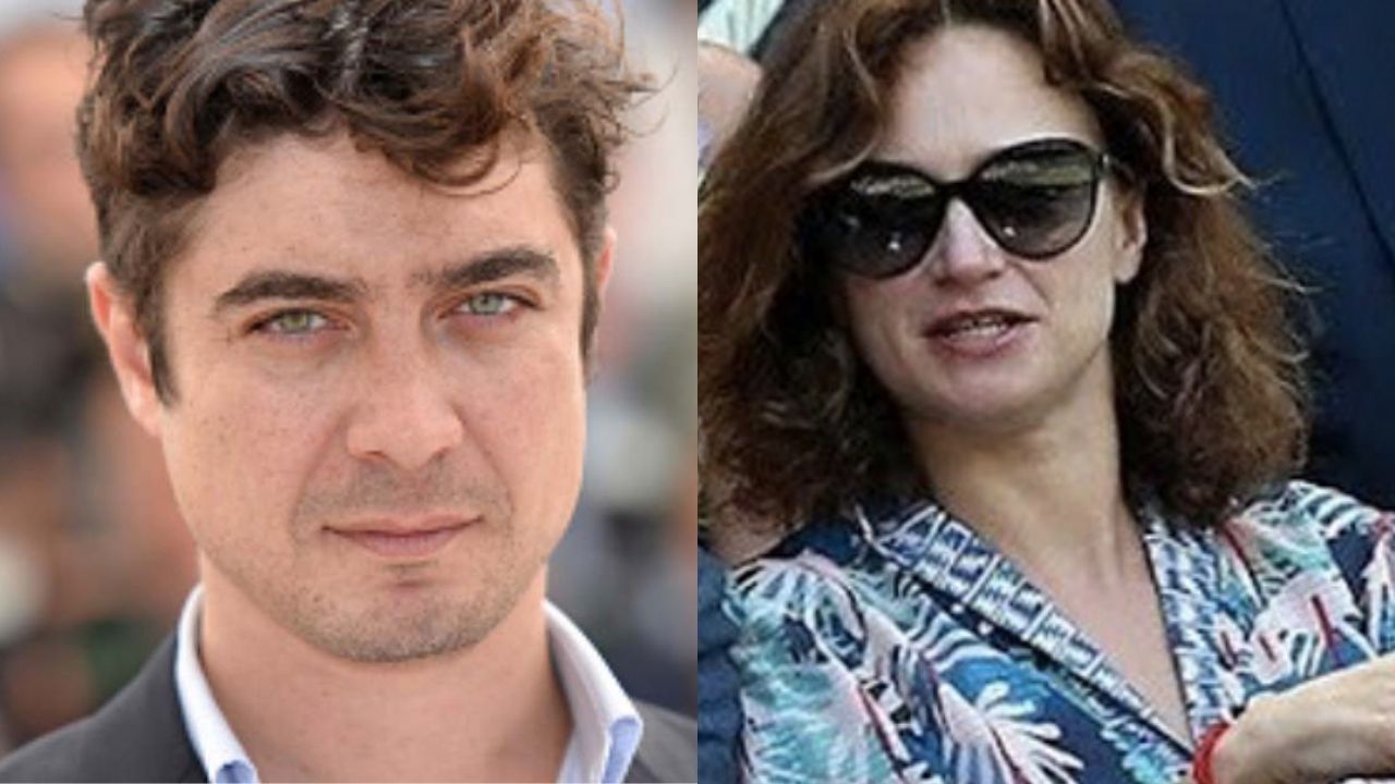 Riccardo Scamarcio moglie Political24