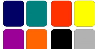 Test psicologico dei colori-Political24