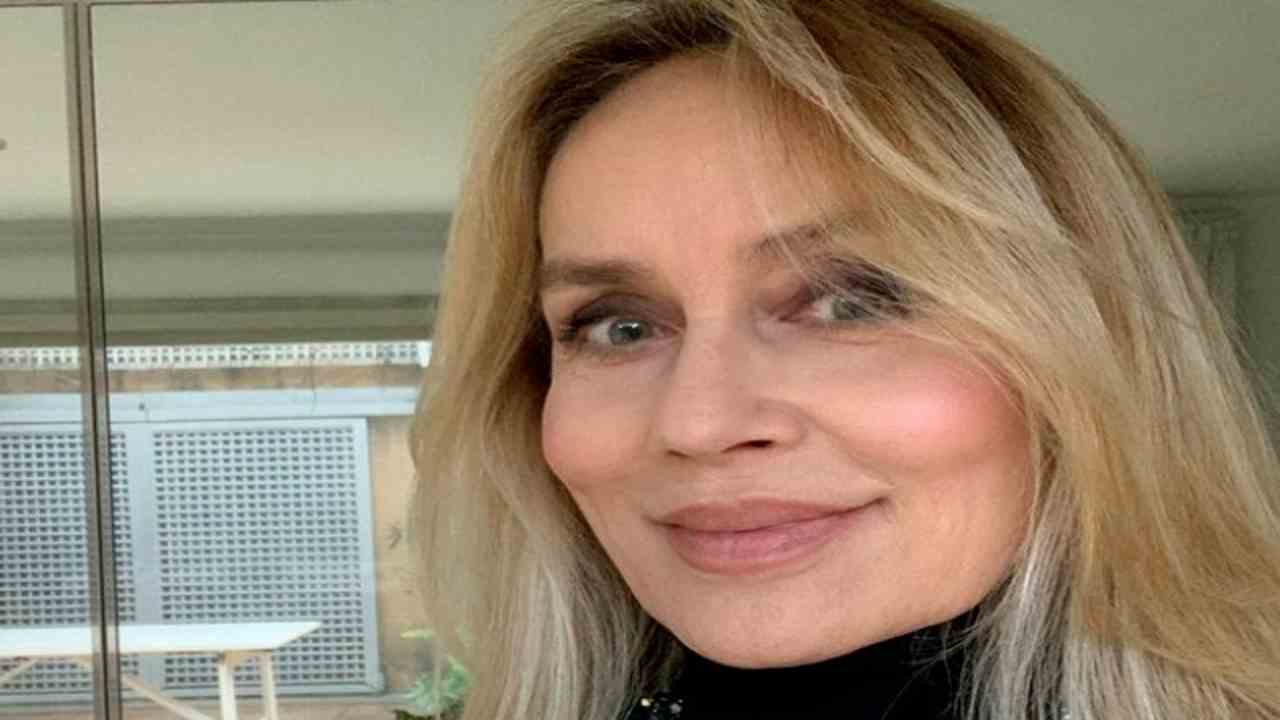 gloria guida figlia - political24