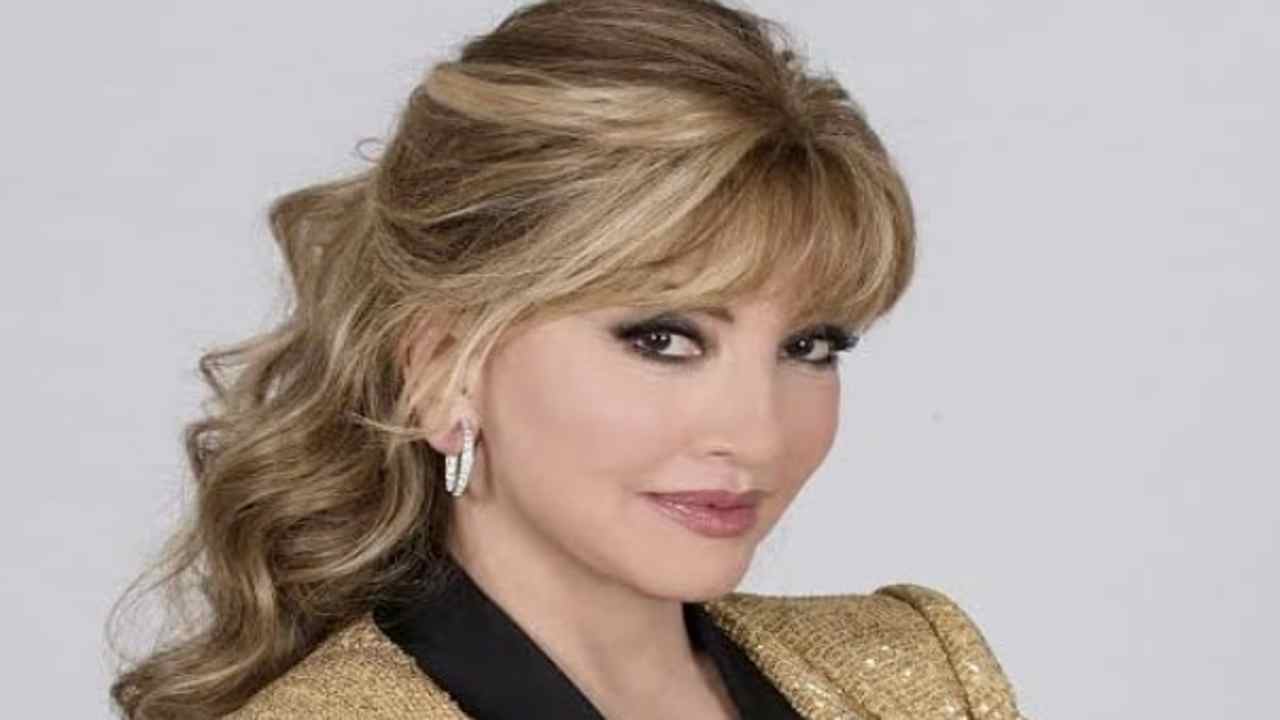 milly carlucci figlia chi è-political24