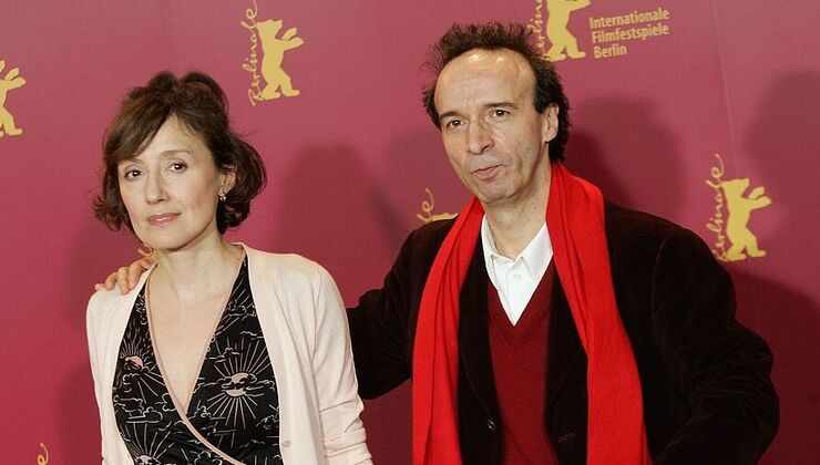 nicoletta braschi e benigni senza figli-political24