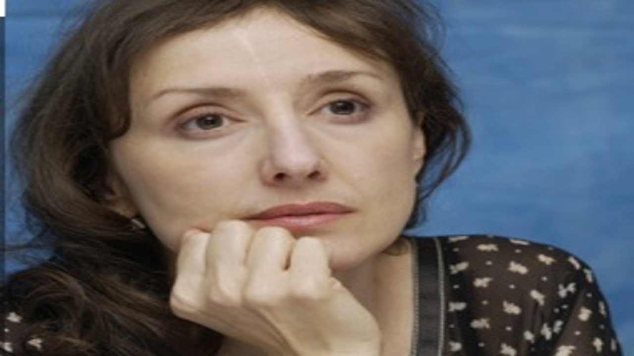 nicoletta braschi cicatrici- political24