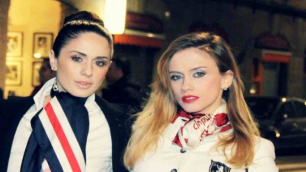 Paola e Chiara, l'amara retroscena sul loro divorzio Dopo anni tutta