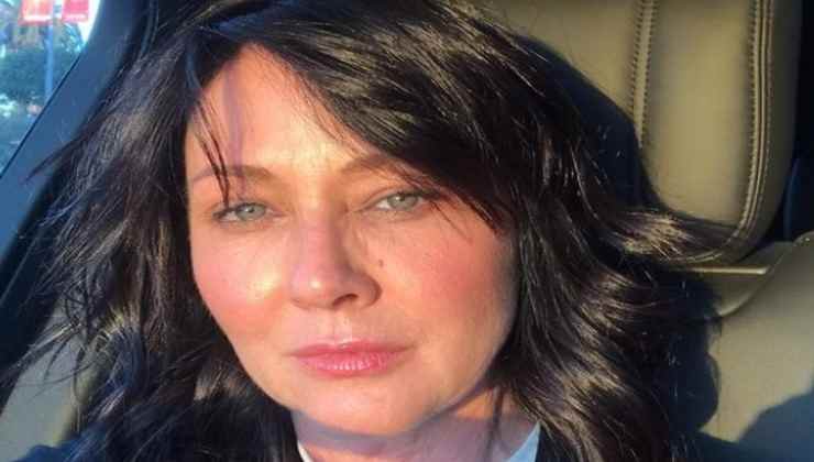 shannen doherty cancro - political24