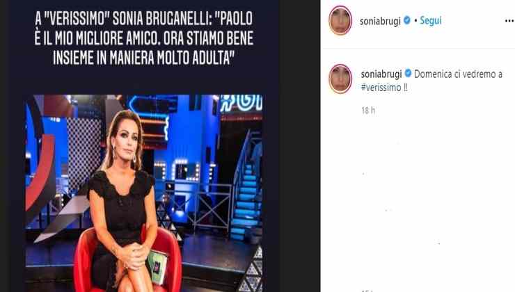 bruganelli verità su bonolis -political24