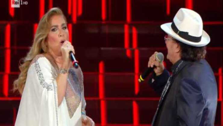 Albano e Romina Power-Political24