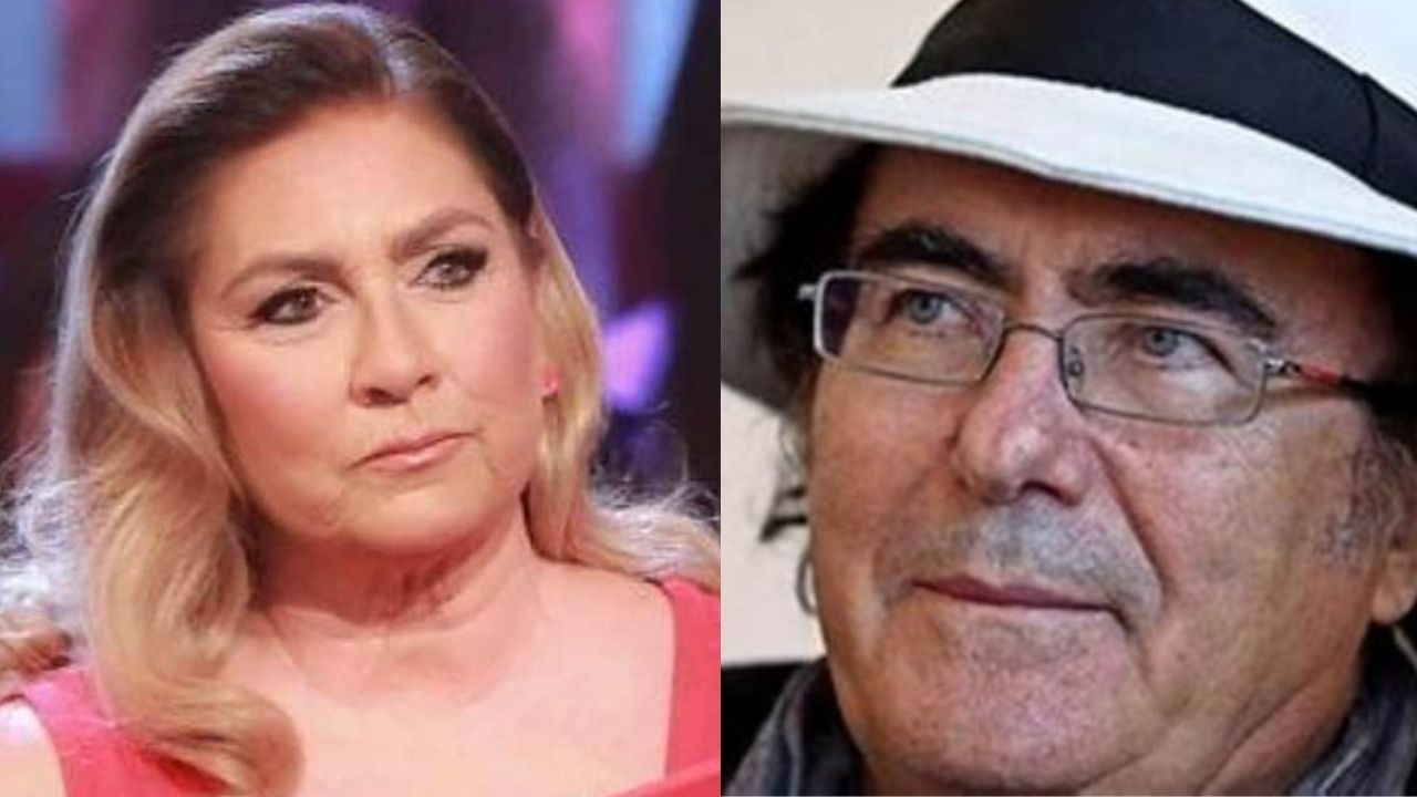 Albano e Romina Power-Political24