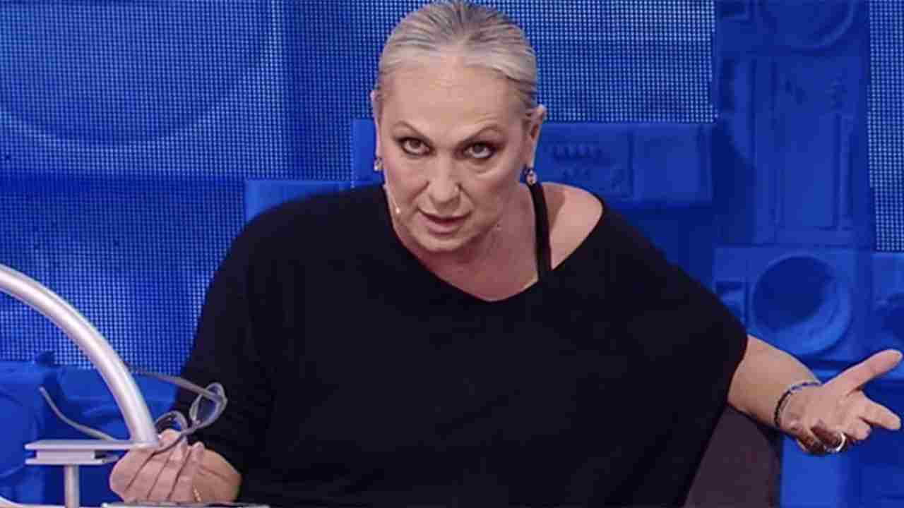 Alessandra Celentano rifiuto dell'allievo Political24