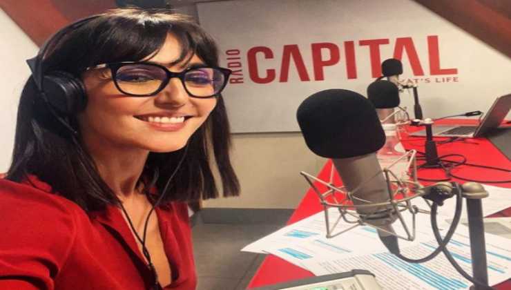 Ambra Angiolini decisione che ha spiazzato tutti Political24