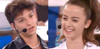 Amici: Carola e Luigi - Political24