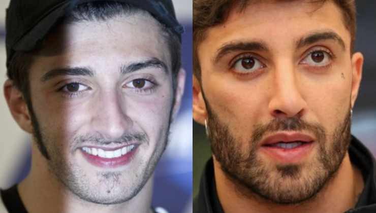 Andrea Iannone look Political24