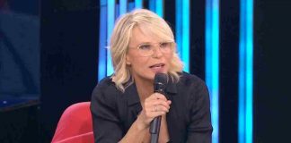 Anticipazioni Amici, Maria De Filippi-Political24
