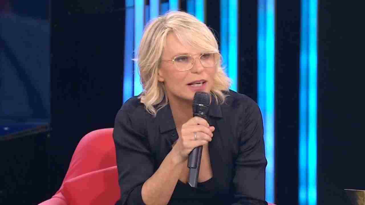 Anticipazioni Amici, Maria De Filippi-Political24