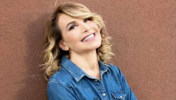 Barbara D'Urso GFVip Political24