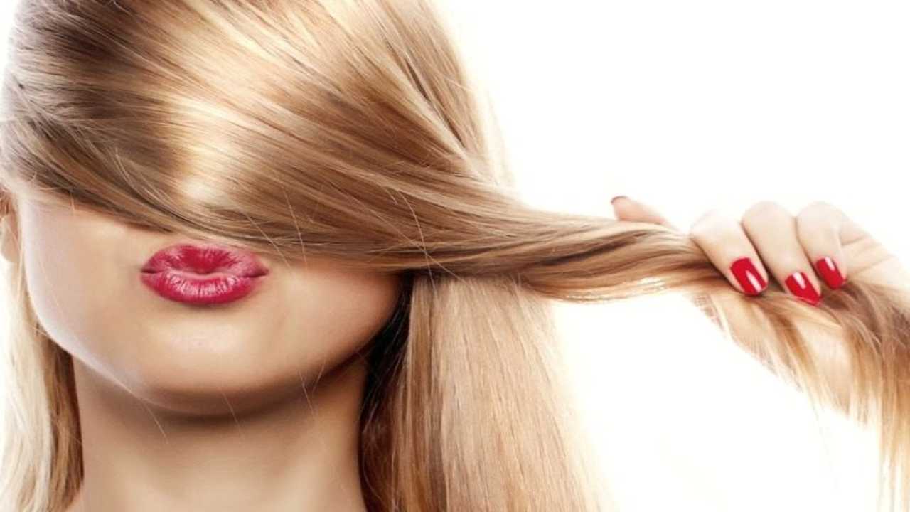 Capelli cosa usare se non si possono lavare Political24