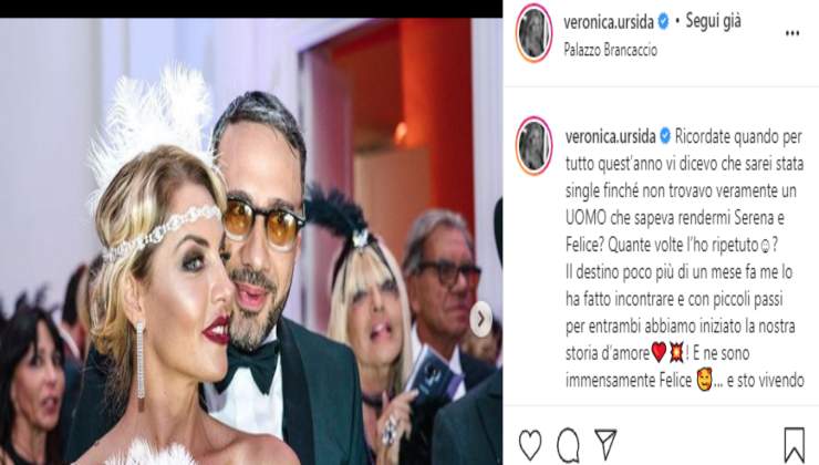 Uomini e Donne, ex dama trova l'amore - Political24