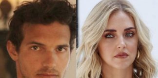 Chiara Ferragni e Riccardo Pozzoli-Political24