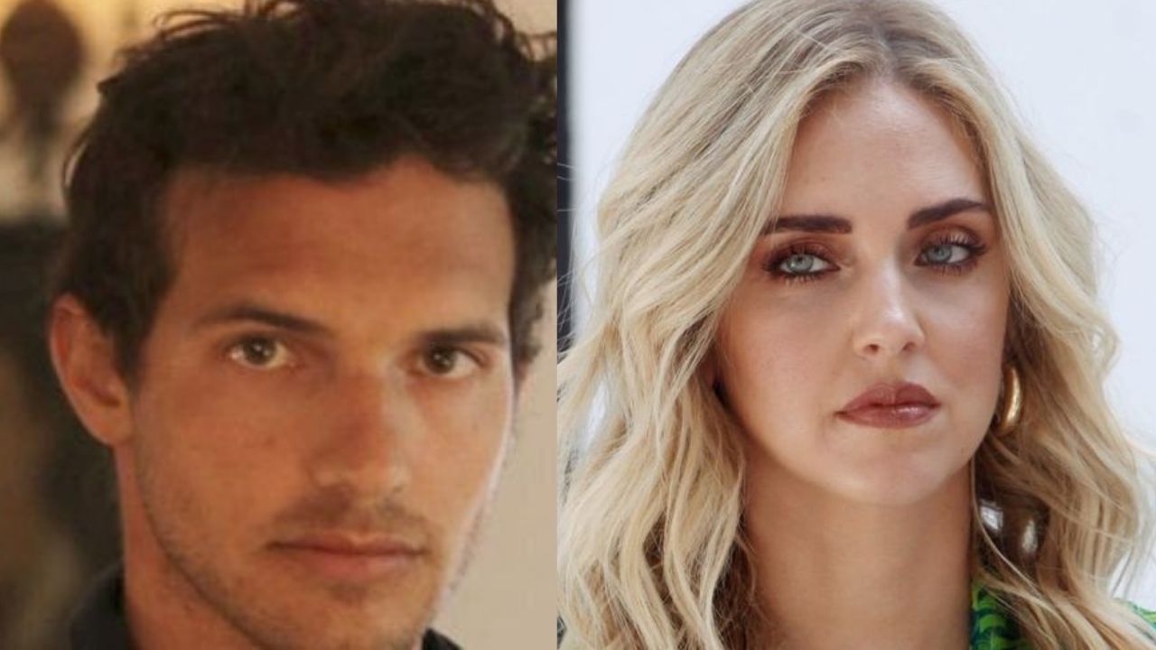 Chiara Ferragni e Riccardo Pozzoli-Political24