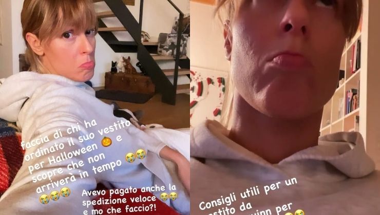 Federica Pellegrini richiesta inaspettata sui social Political24