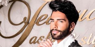 Federico Fashion Style la verità-Political24