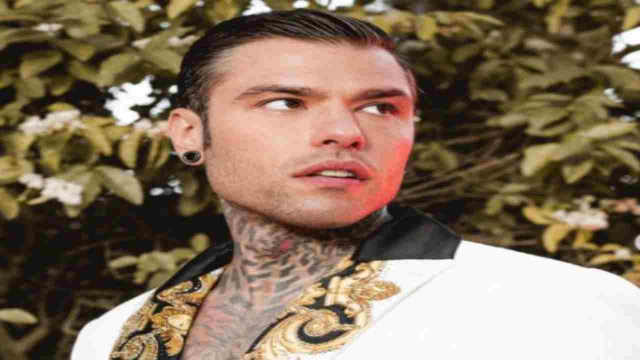 Fedez ex fidanzata Political24