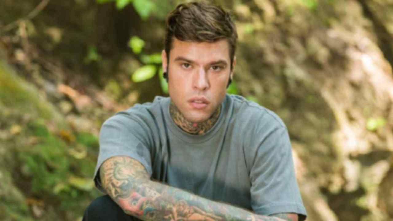 Fedez - altezza - Political24