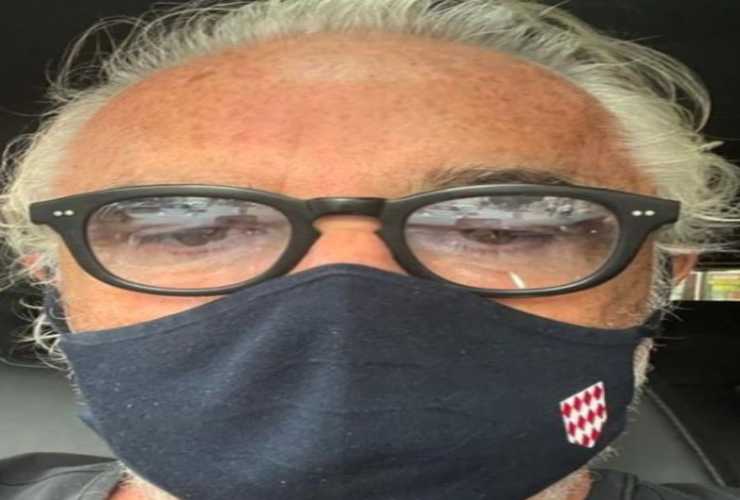 Flavio-Briatore insultato pesantemente Political24