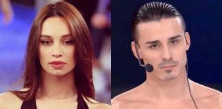 Francesca Tocca E Valentin la rottura-Political24