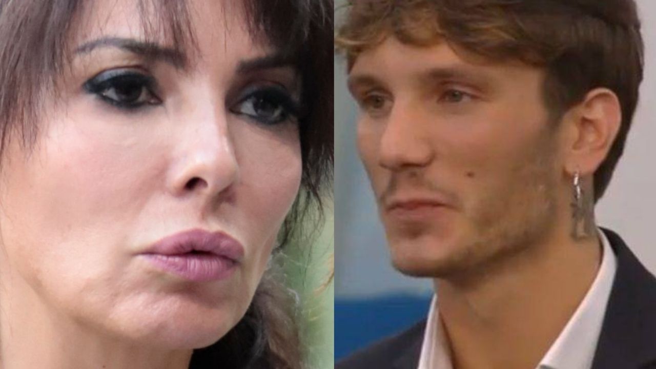 Manuel Bortuzzo e Miriana Trevisan, Gf Vip-Political24