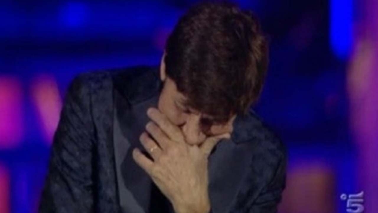 Gianni Morandi morte figlia Political24