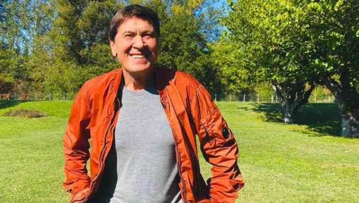 Gianni Morandi morte figlia Political24