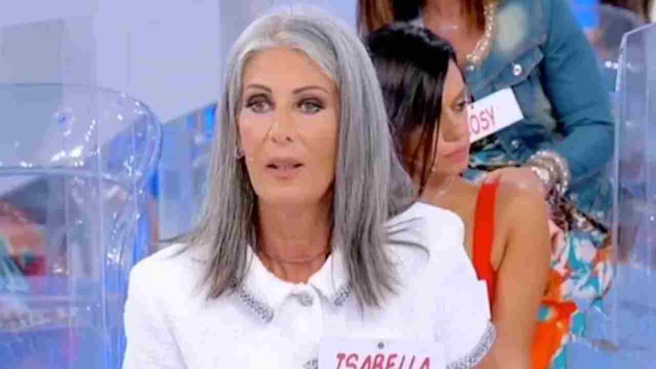 Isabella Ricci fatta fuori Political24