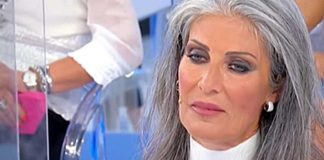 Isabella Ricci, Trono Over-Political24