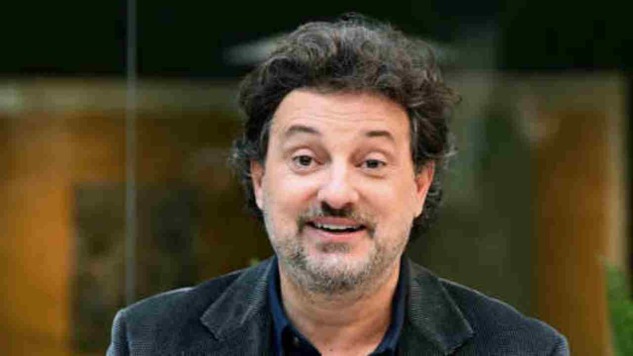 Leonardo Pieraccioni beccato con il suo grande amorePolitical24