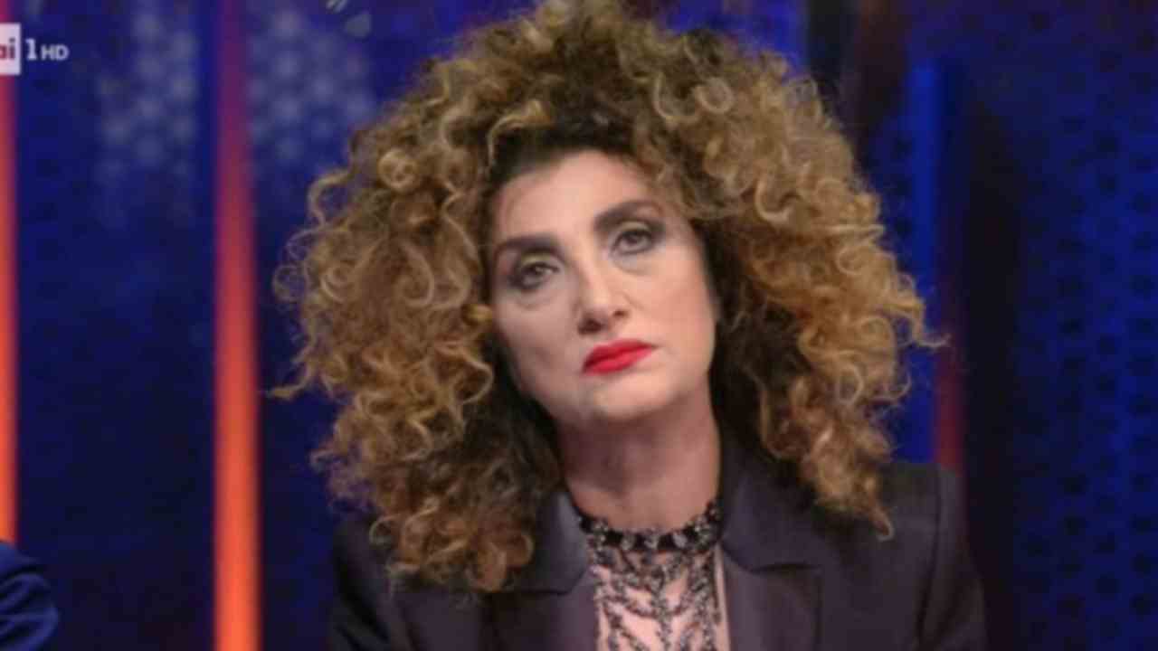 Marcella Bella Gianni dramma Political24