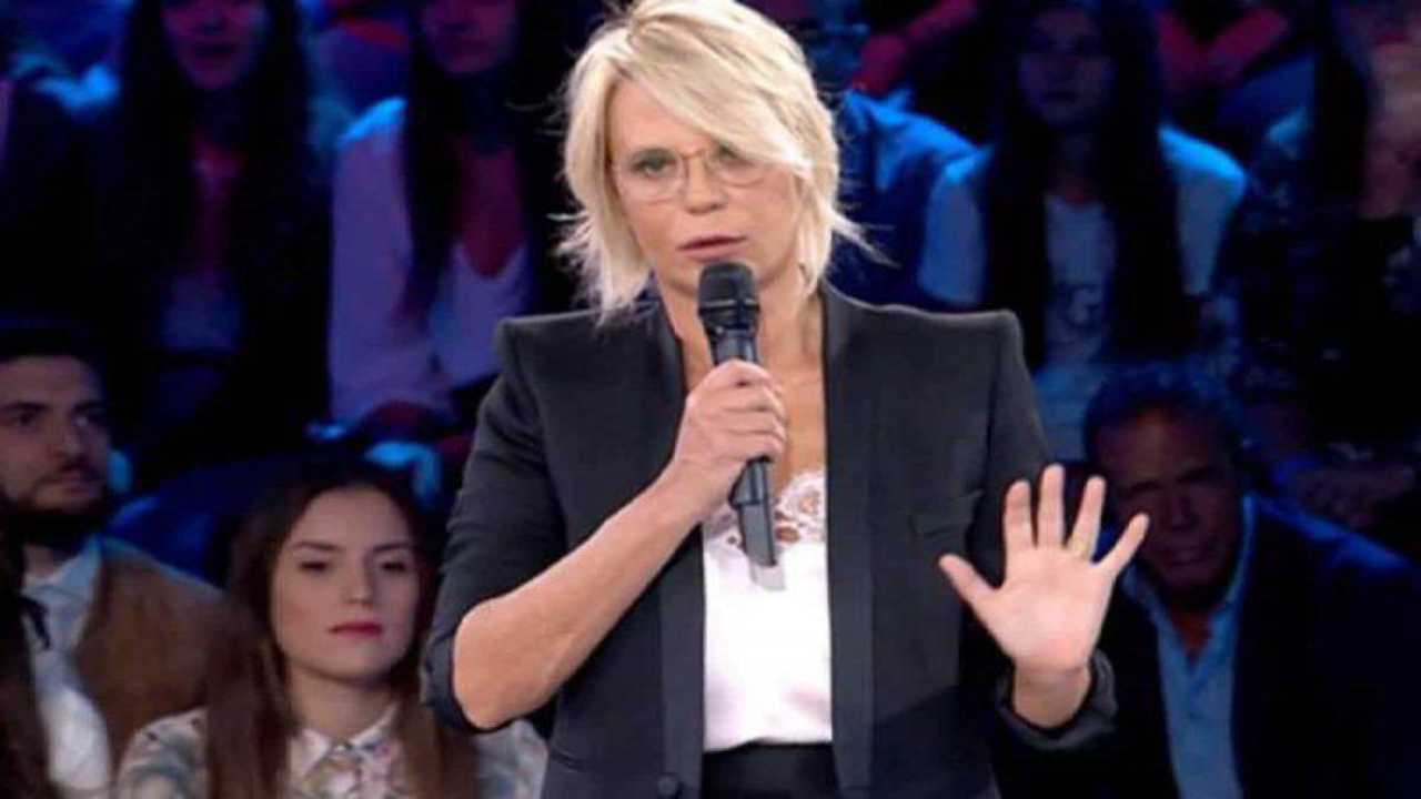 Maria De Filippi Amici anticipazioni-Political24