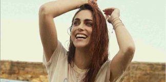 Miriam Leone nuovo look Political24