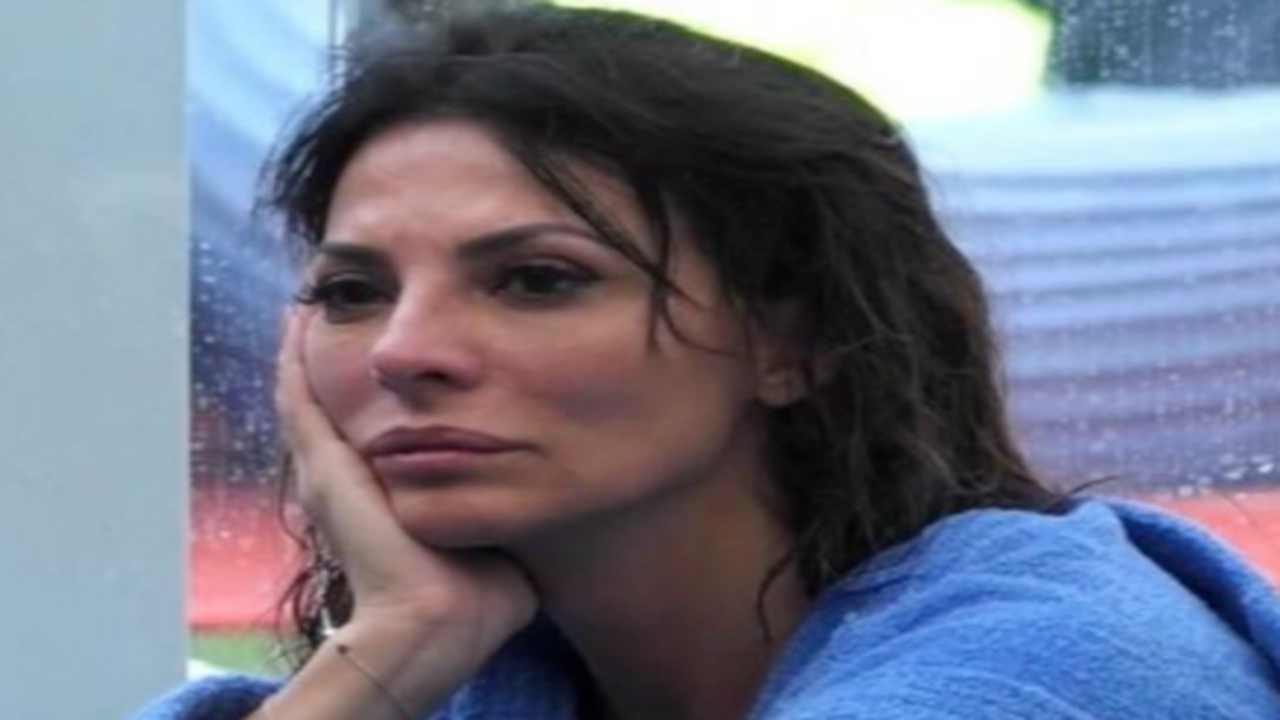 miriana trevisan depressione post partum-political24