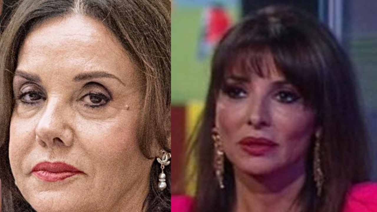 Nicola Pisu, la madre come Miriana Trevisan - Politcal24