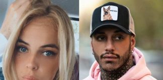 Francesco Chiofalo e Drusilla Gucci in crisi- Political24