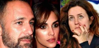 Raoul Bova e rocio munoz morales-Political24