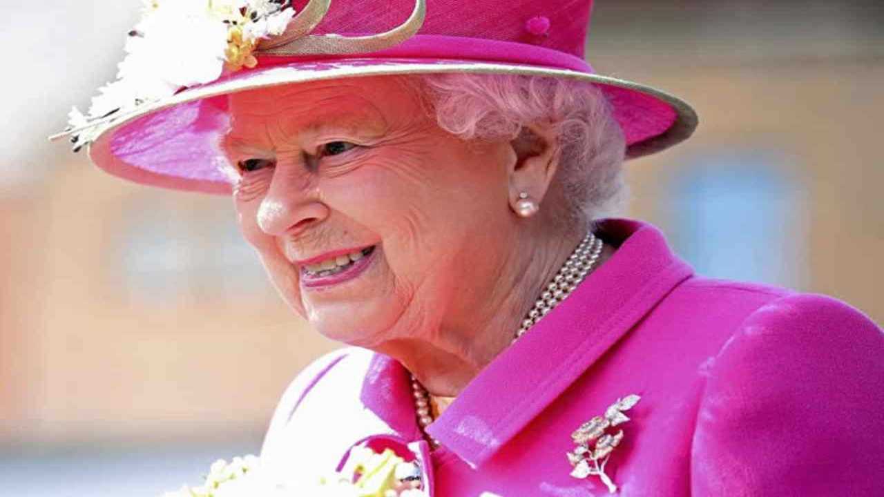 Regina Elisabetta chi è il suo grande amore Political24