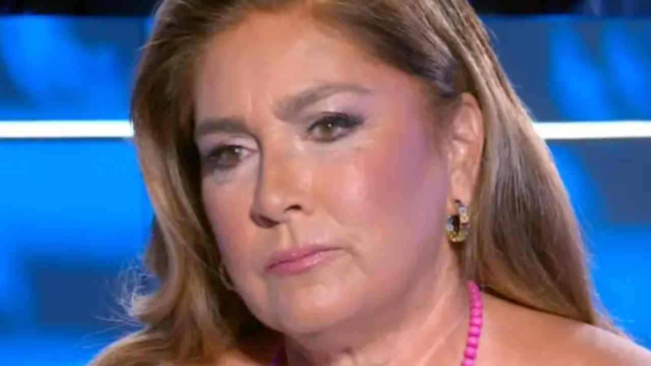 Romina Power Taryn Political24